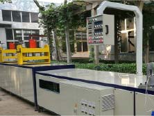 FRP Pultusion Machine