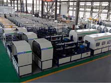 FRP Pultusion Machine