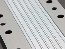 Mold chrome