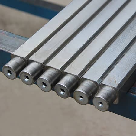 FRP Round Rod Pulrrusion Mould