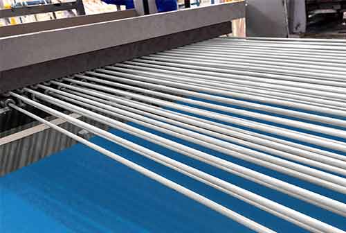 Pultrusion Mould Manufacturer