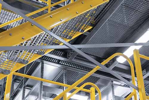 frp-Structural-Elements