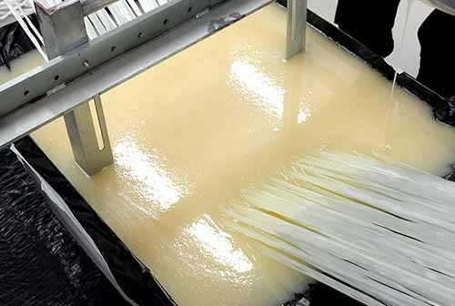 FRP Profile Resin