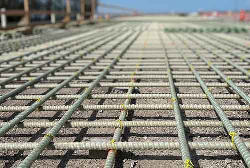 gfrp rebar