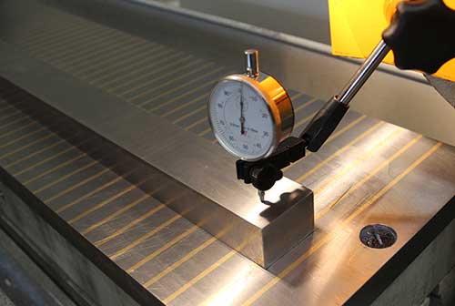 Fiberglass Mold Manufacturer