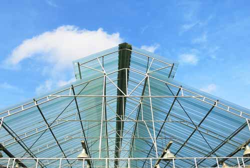 Fiberglass Roofing