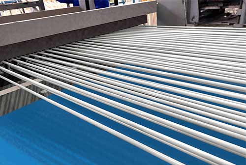 fiberglass rod manufacturers