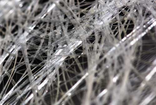 fiberglass