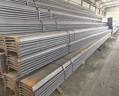 Vinyl Seawall Durable