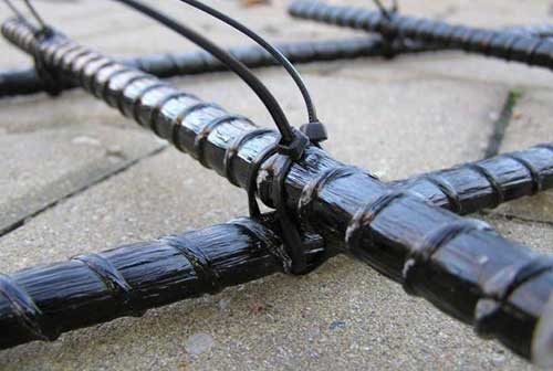Gfrp rebar