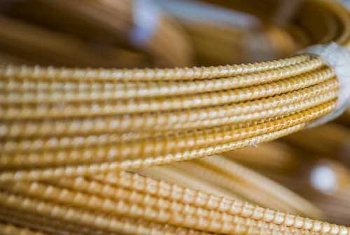 fiberglass rebar