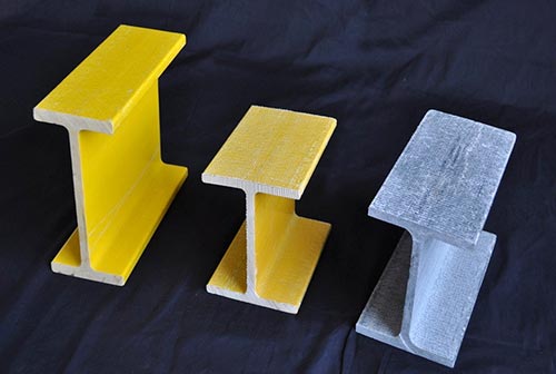 Frp I-beams
